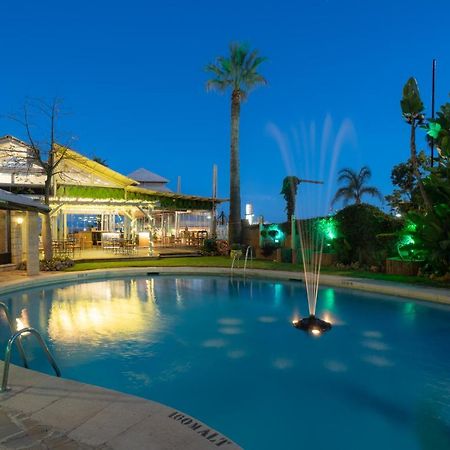 Hotel Ms Tropicana Torremolinos Exterior foto
