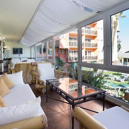 Hotel Ms Tropicana Torremolinos Exterior foto