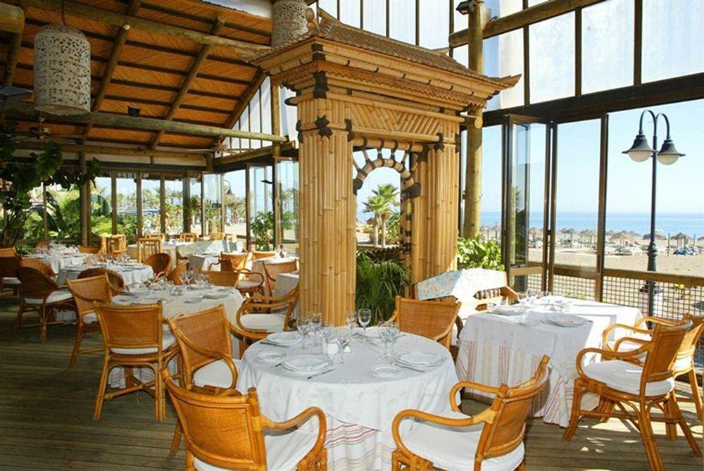 Hotel Ms Tropicana Torremolinos Exterior foto
