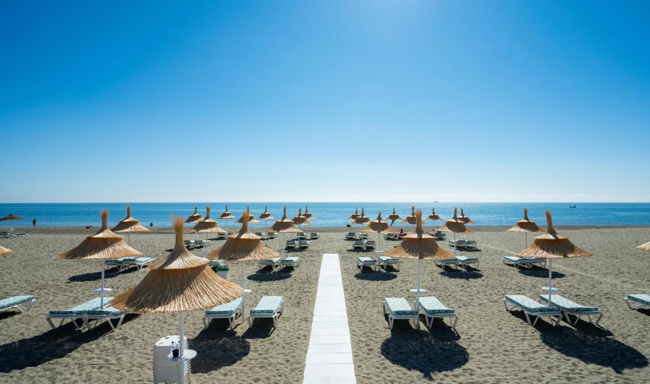 Hotel Ms Tropicana Torremolinos Exterior foto