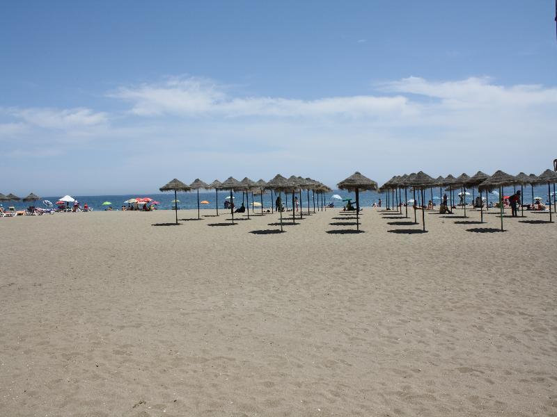 Hotel Ms Tropicana Torremolinos Exterior foto